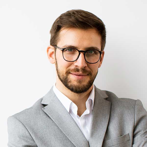 Martin P., Písek
